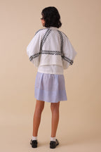 Rara Jacket