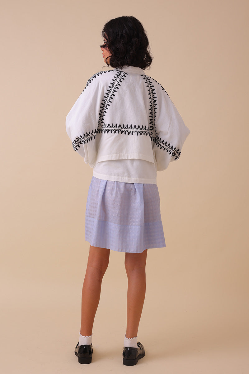 Rara Jacket