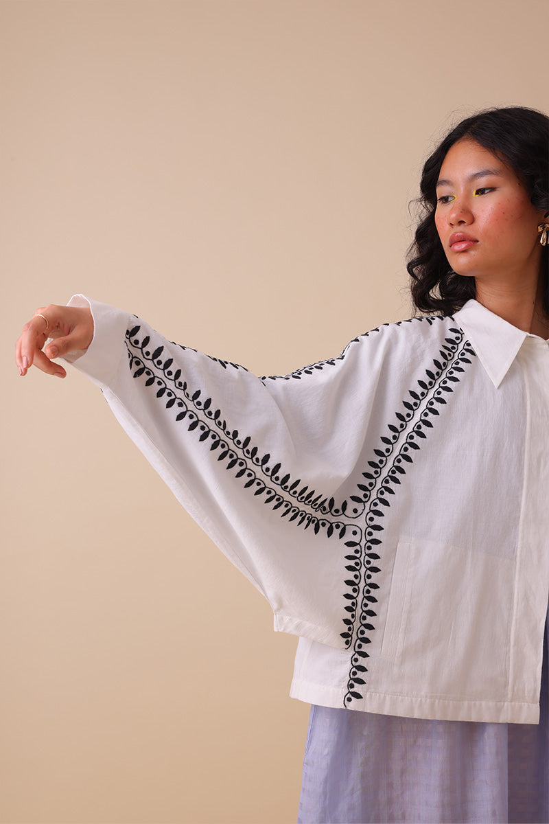 Rara Jacket