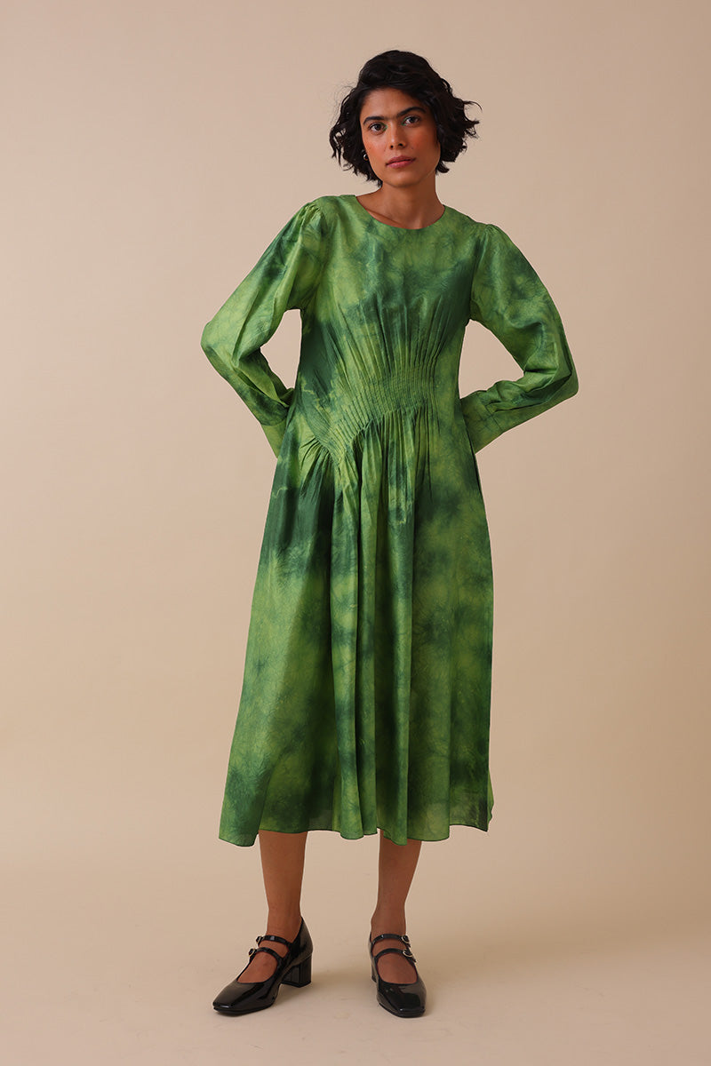 Rune Dress