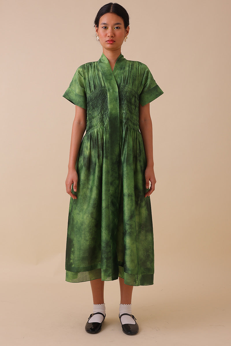 Mysa Dress