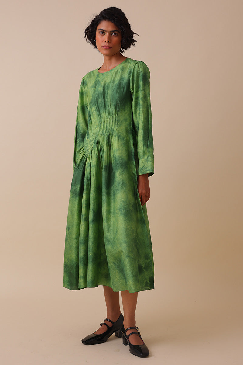 Rune Dress
