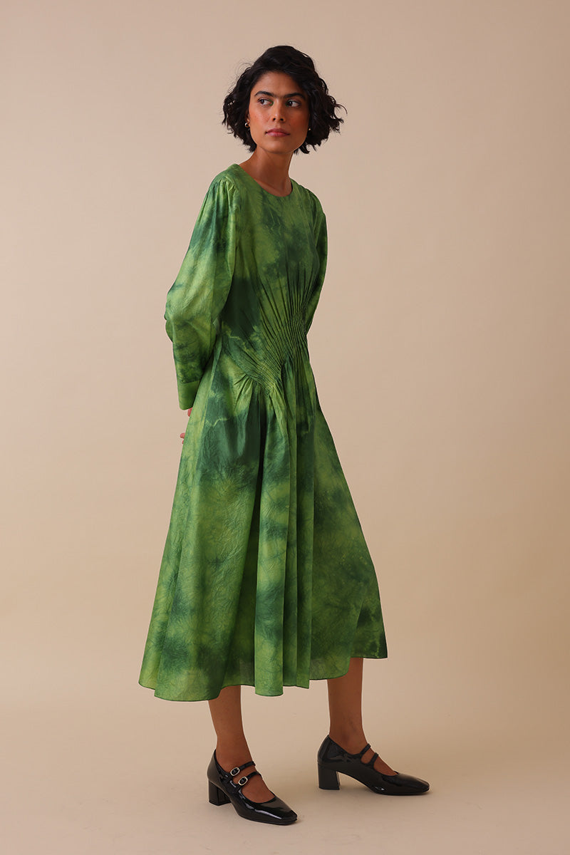 Rune Dress