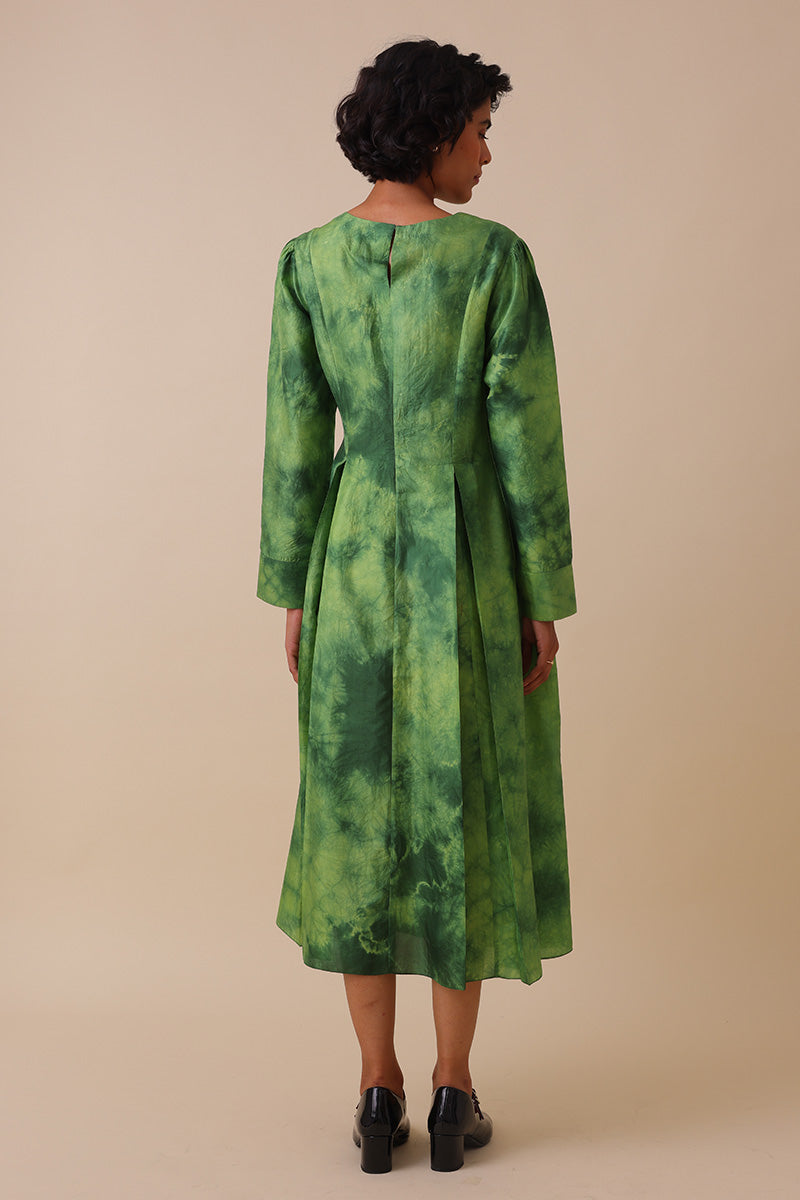 Rune Dress