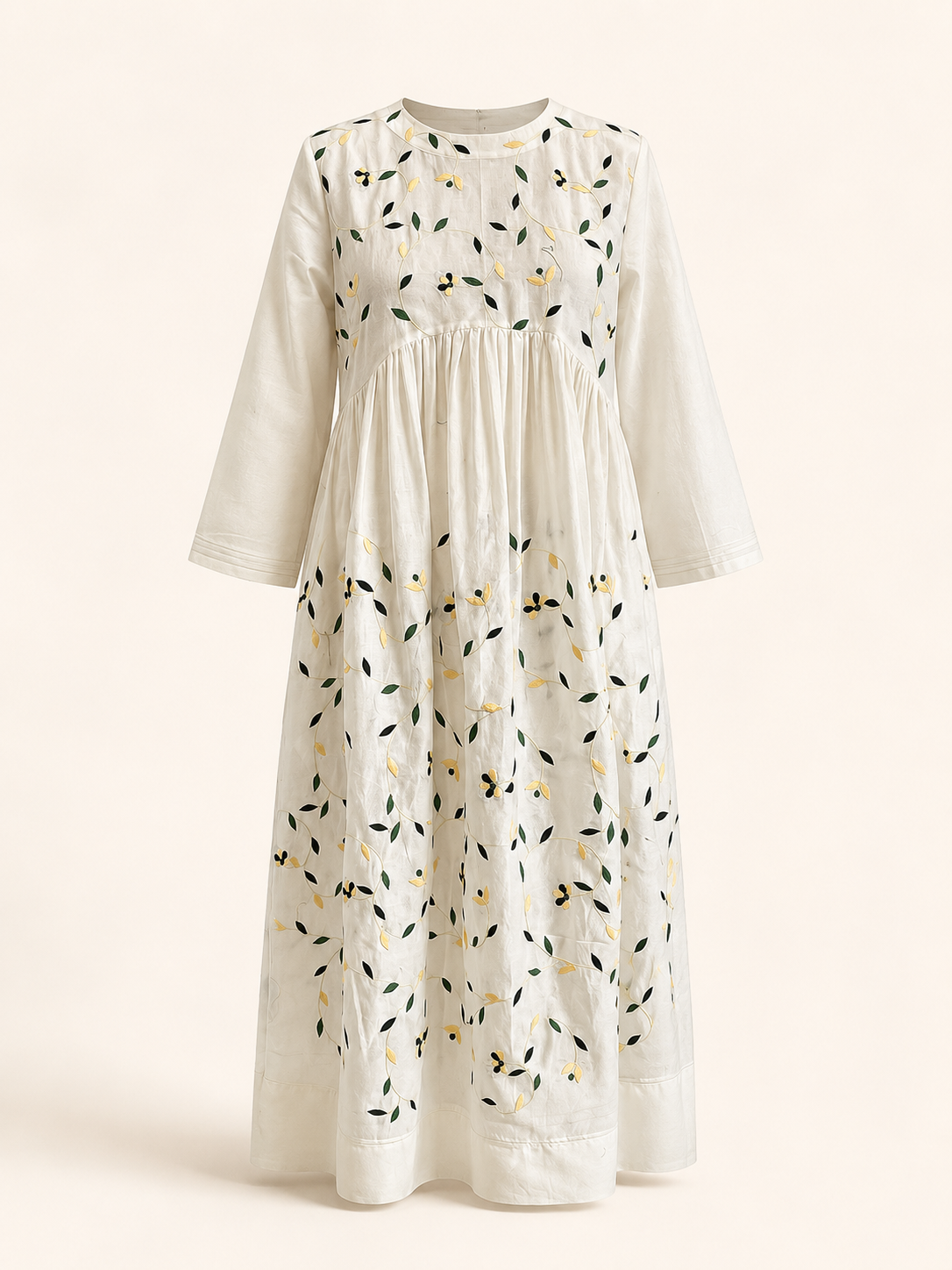 Inde Dress