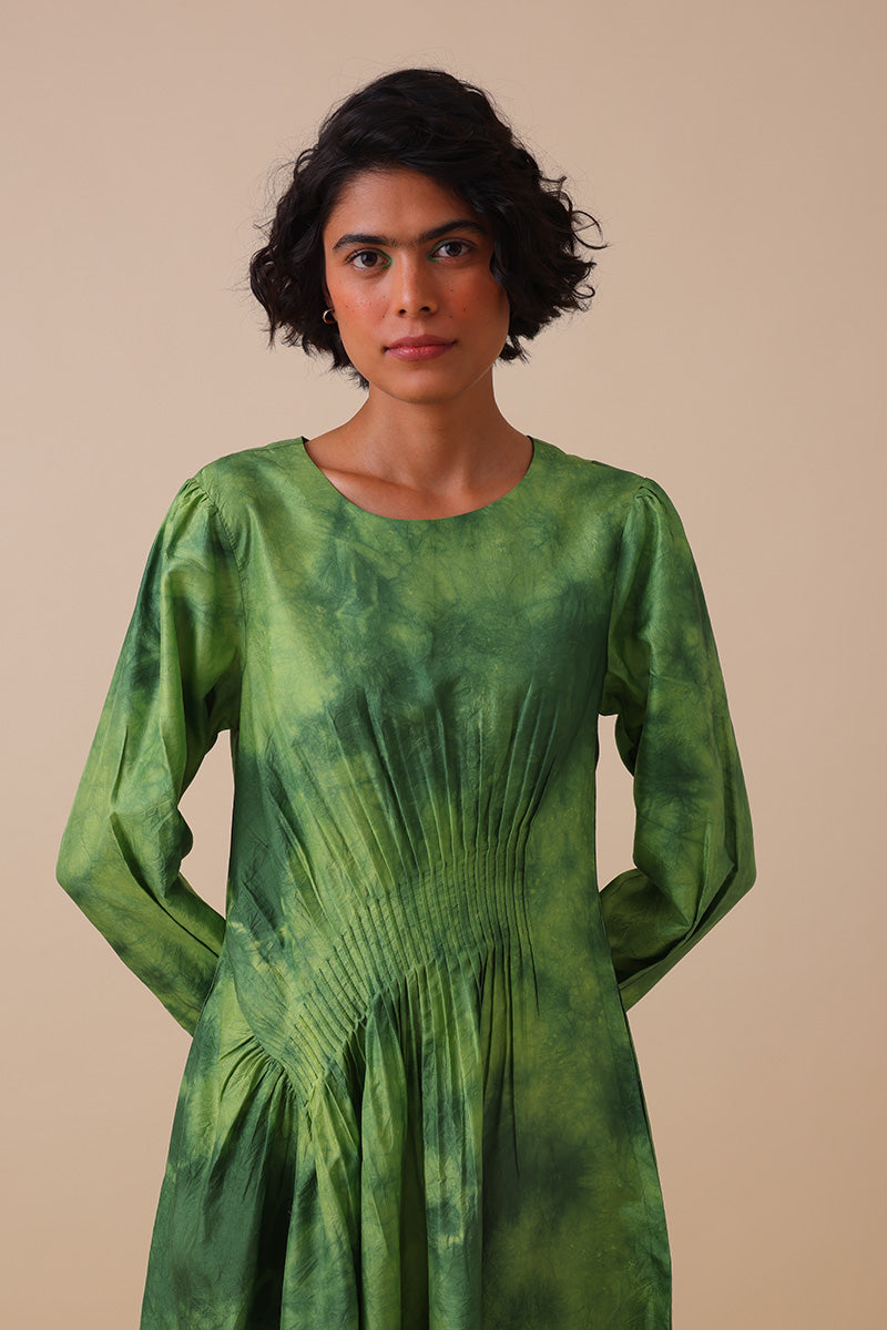 Rune Dress