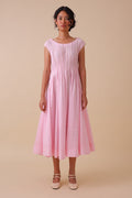 Serein Dress