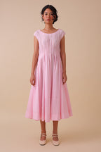 Serein Dress
