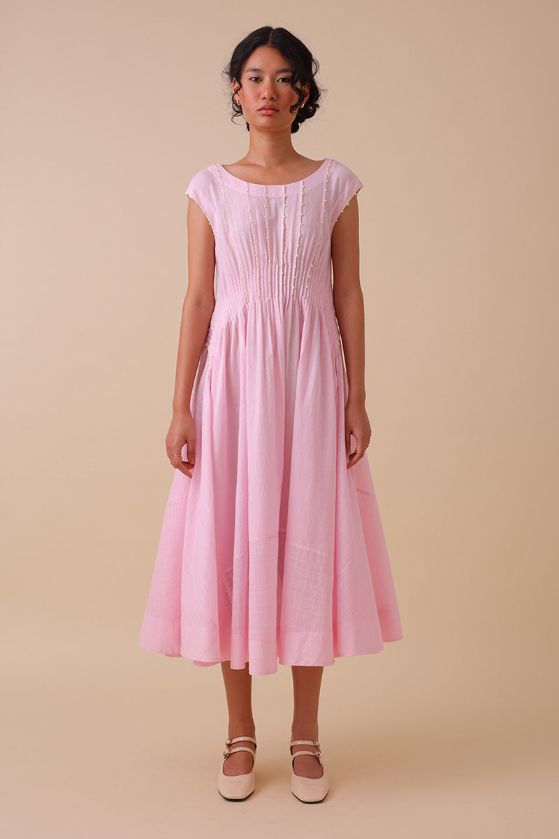 Serein Dress