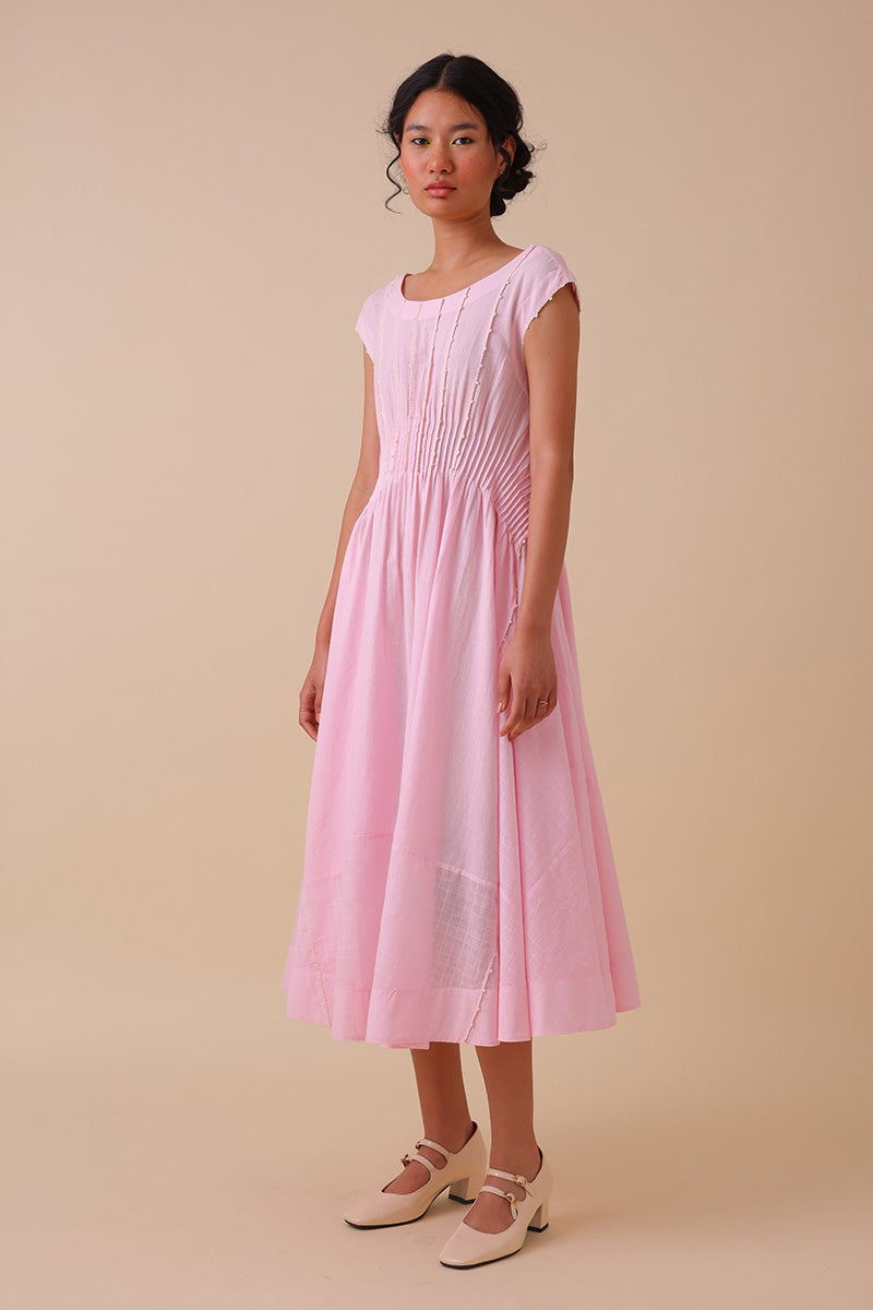 Serein Dress