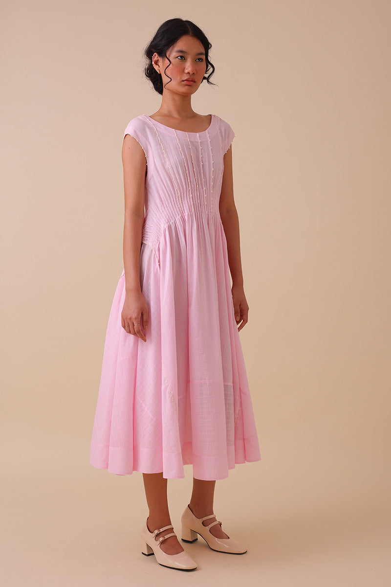 Serein Dress