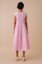 Serein Dress