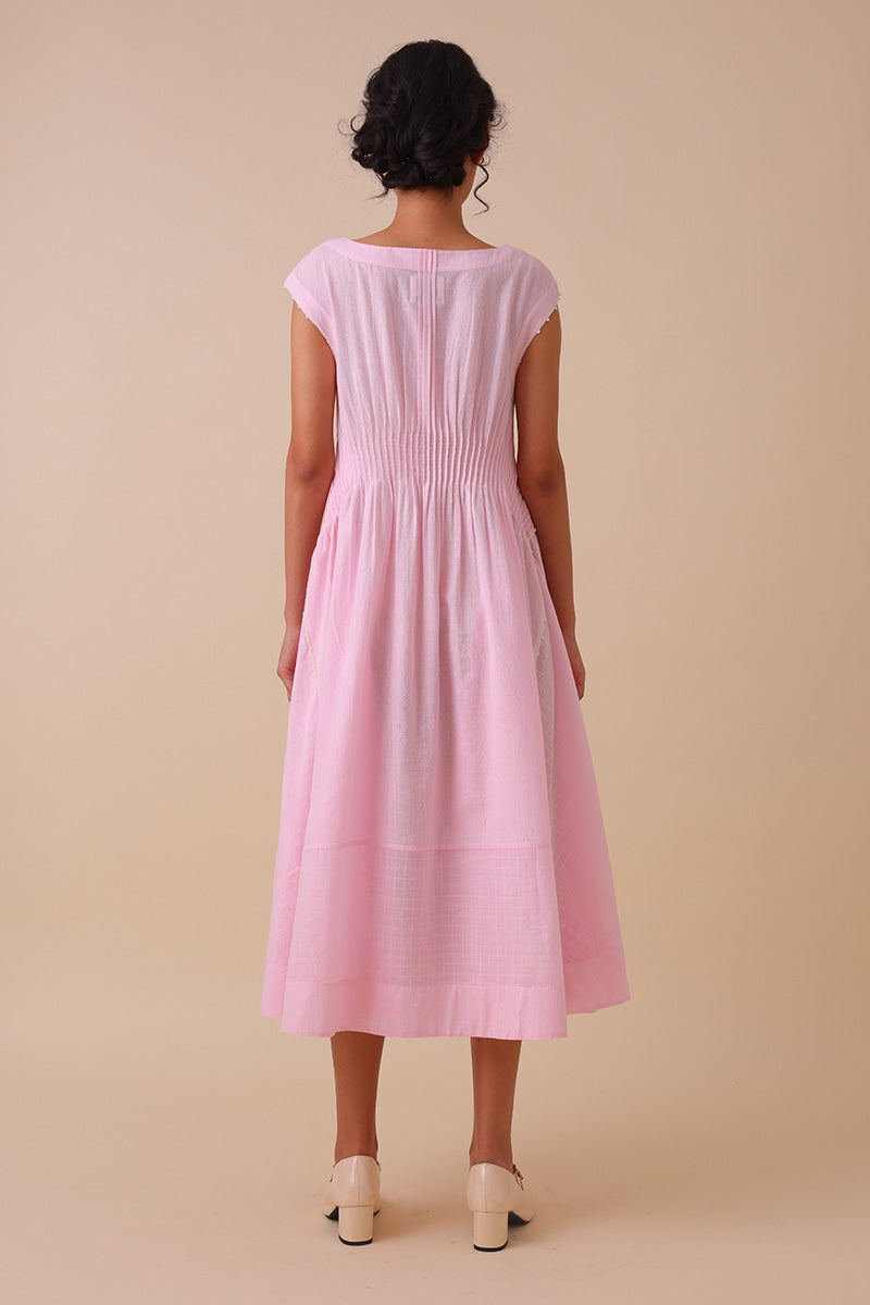 Serein Dress