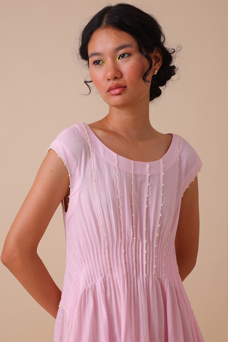 Serein Dress