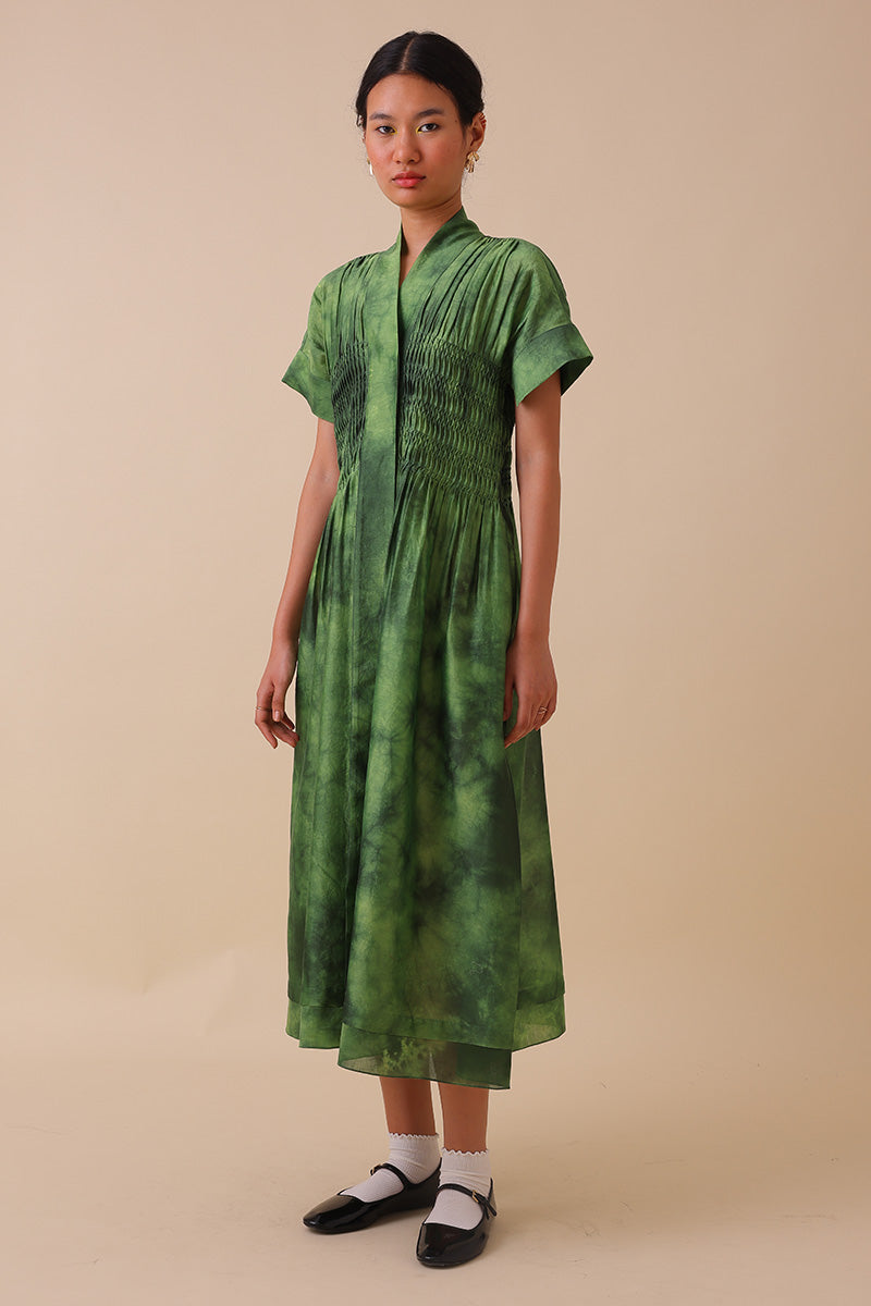 Mysa Dress