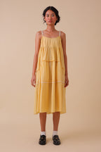 Mira Dress