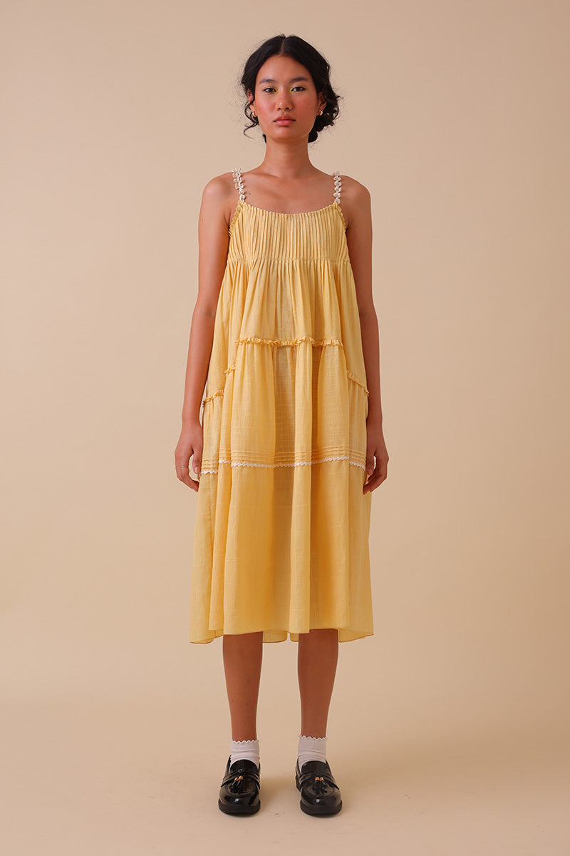 Mira Dress