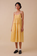 Mira Dress