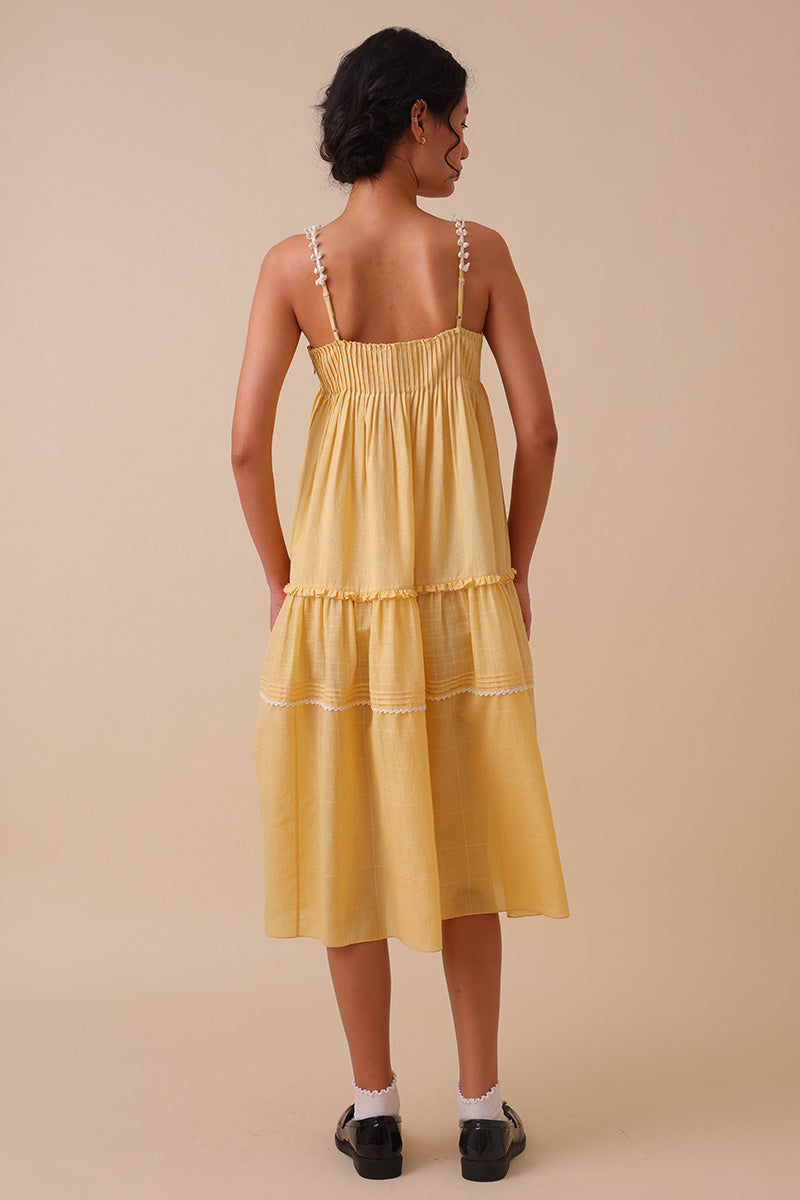 Mira Dress