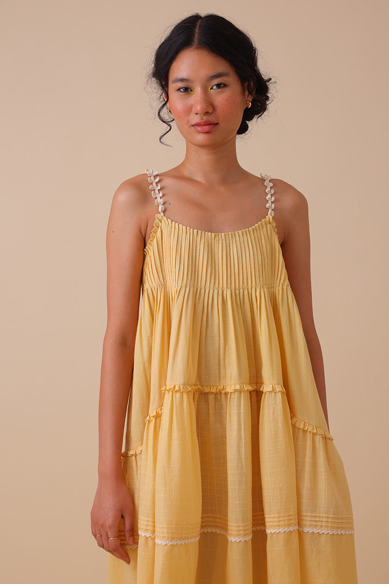 Mira Dress