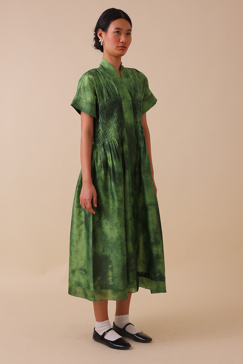 Mysa Dress