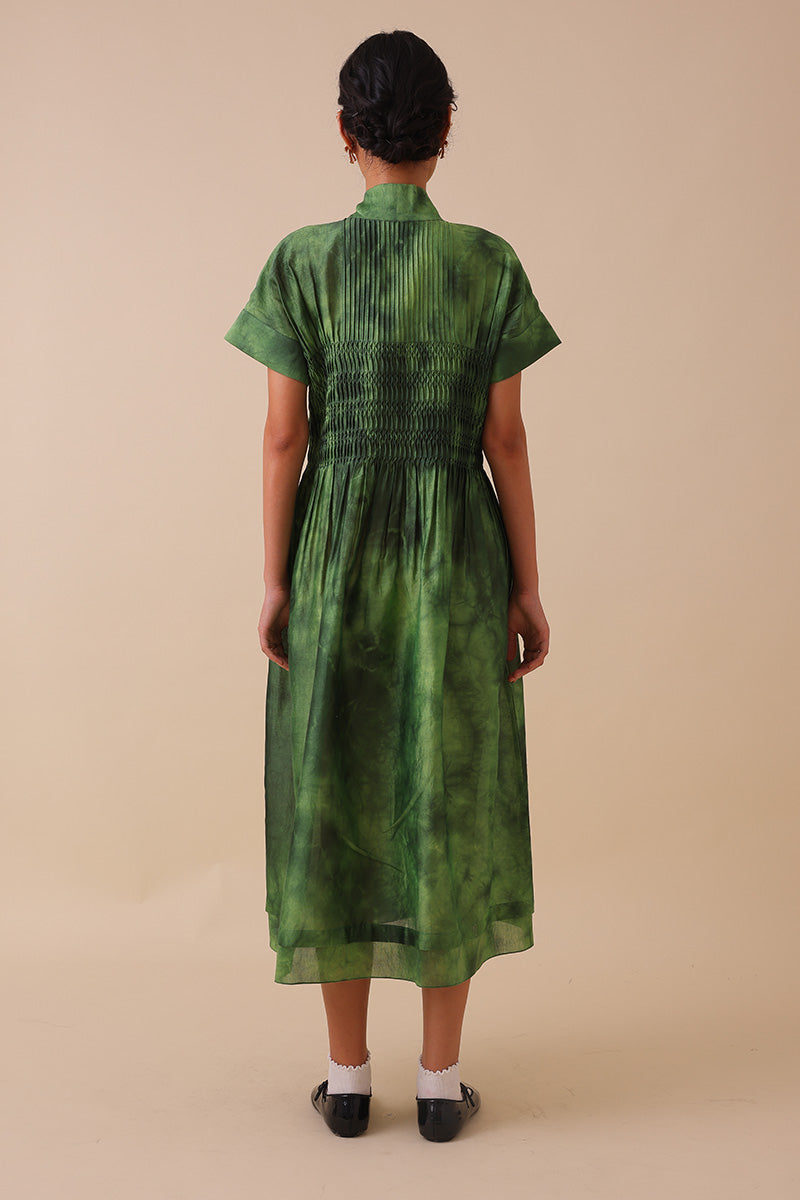 Mysa Dress