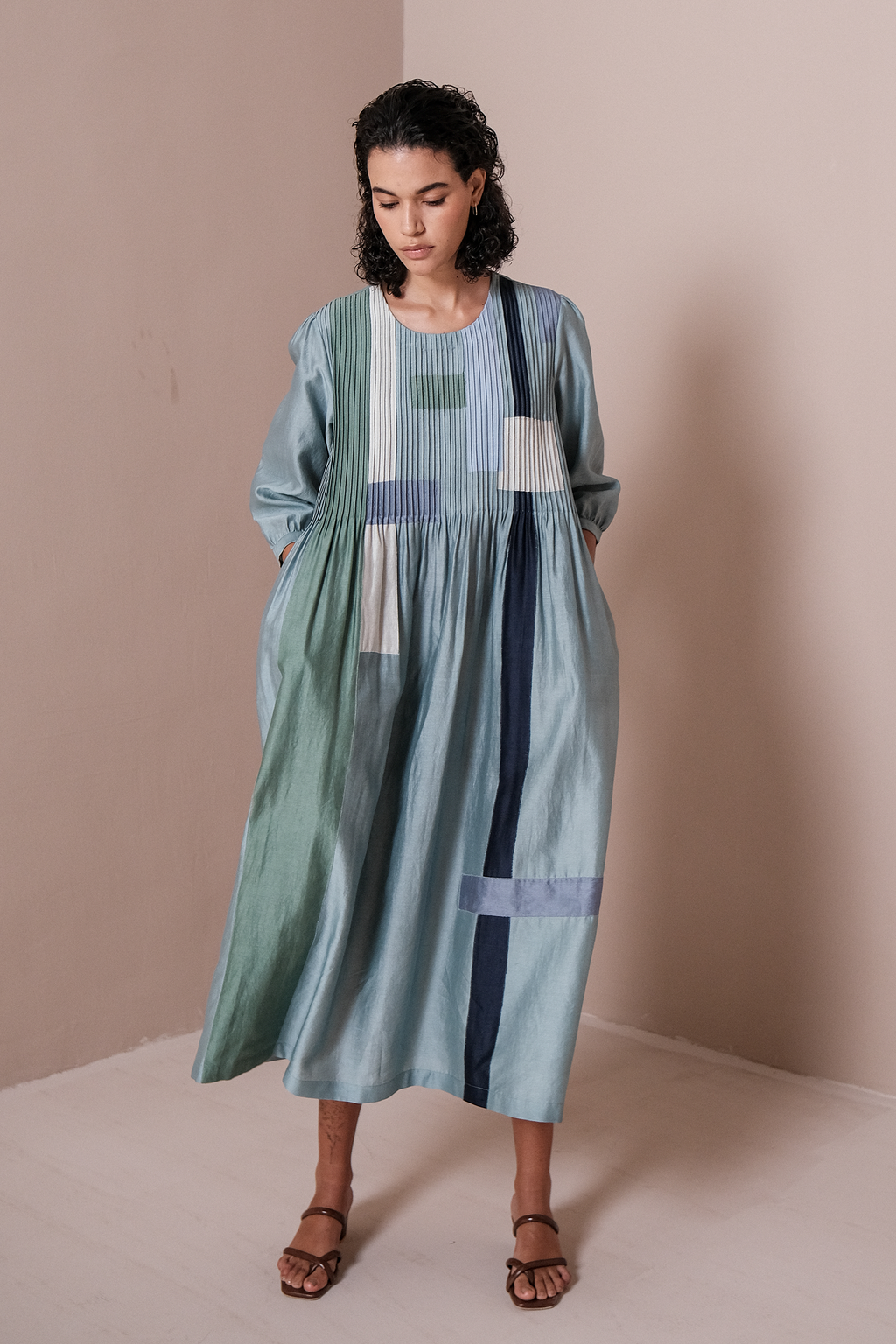 Isle Dress