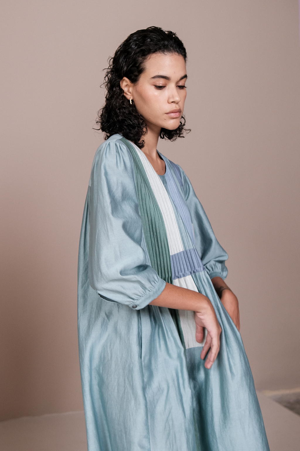 Isle Dress