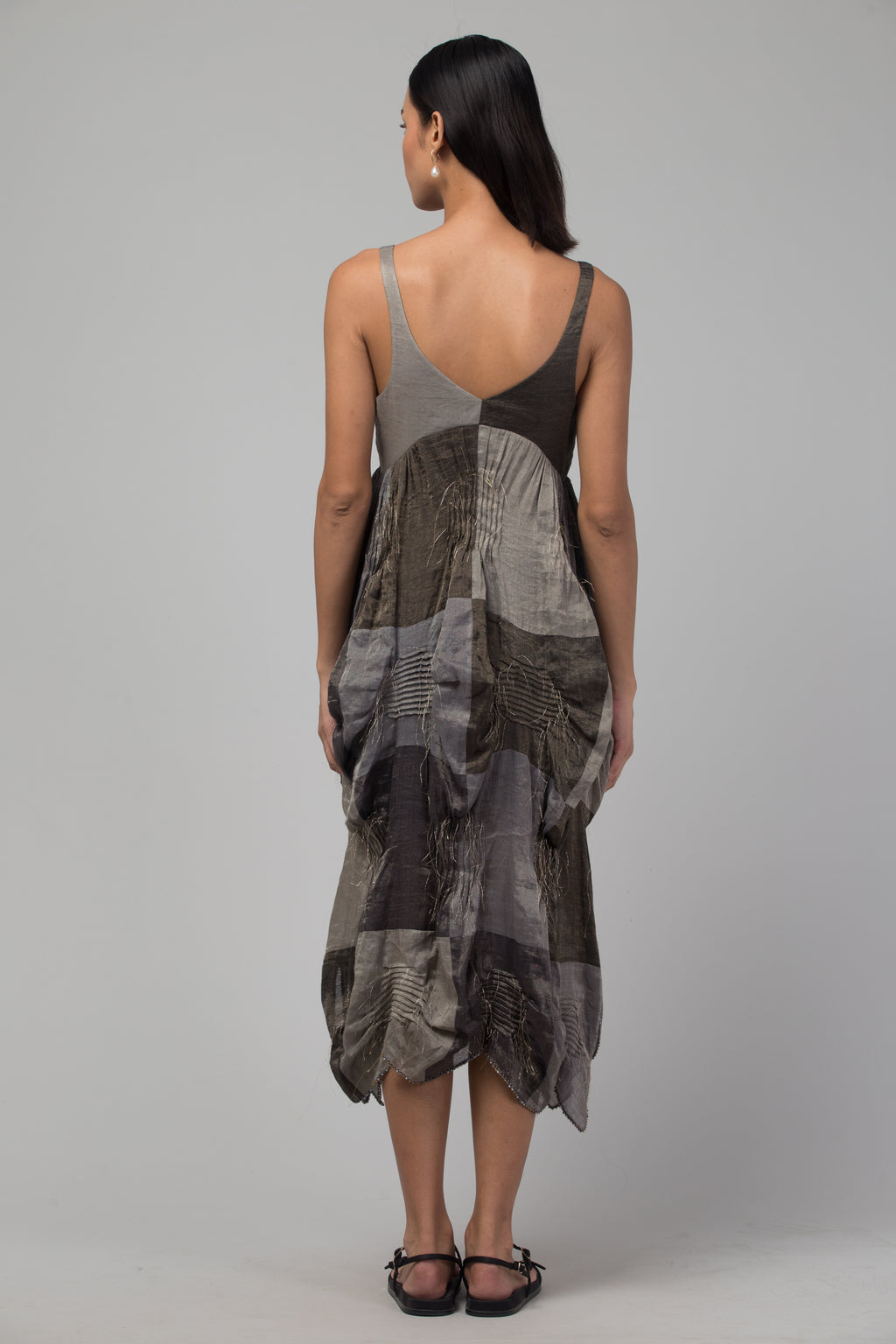Flint dress
