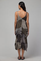 Flint dress