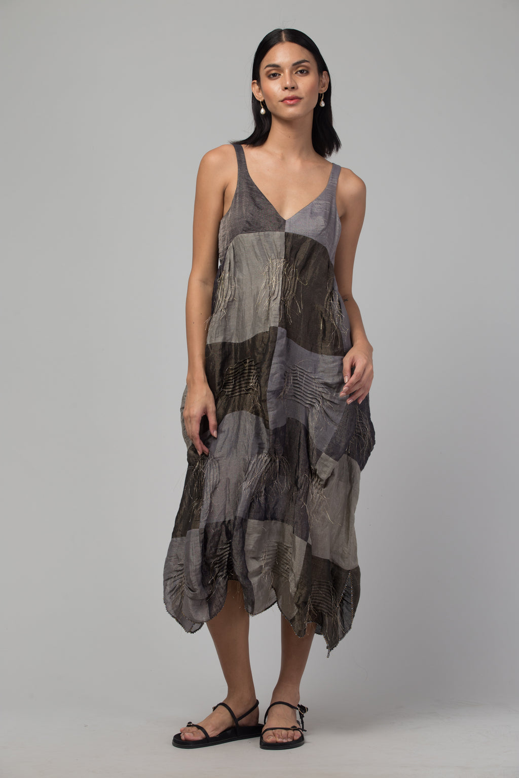 Flint dress