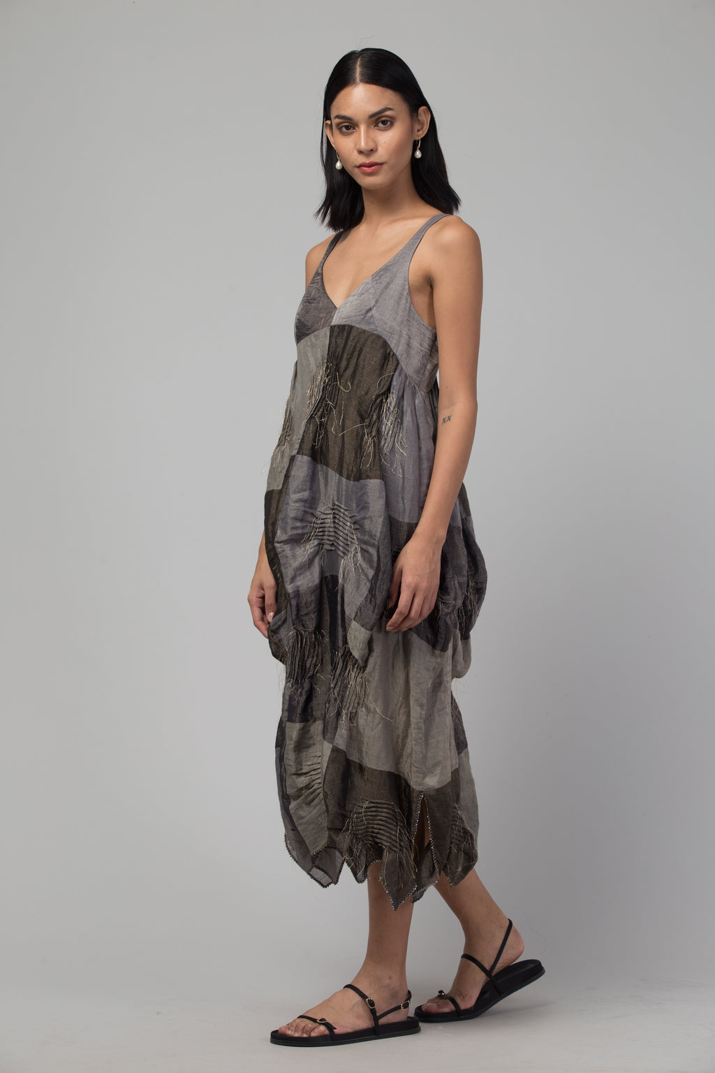 Flint dress