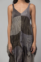 Flint dress