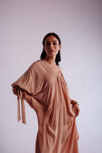 Brown Rosa