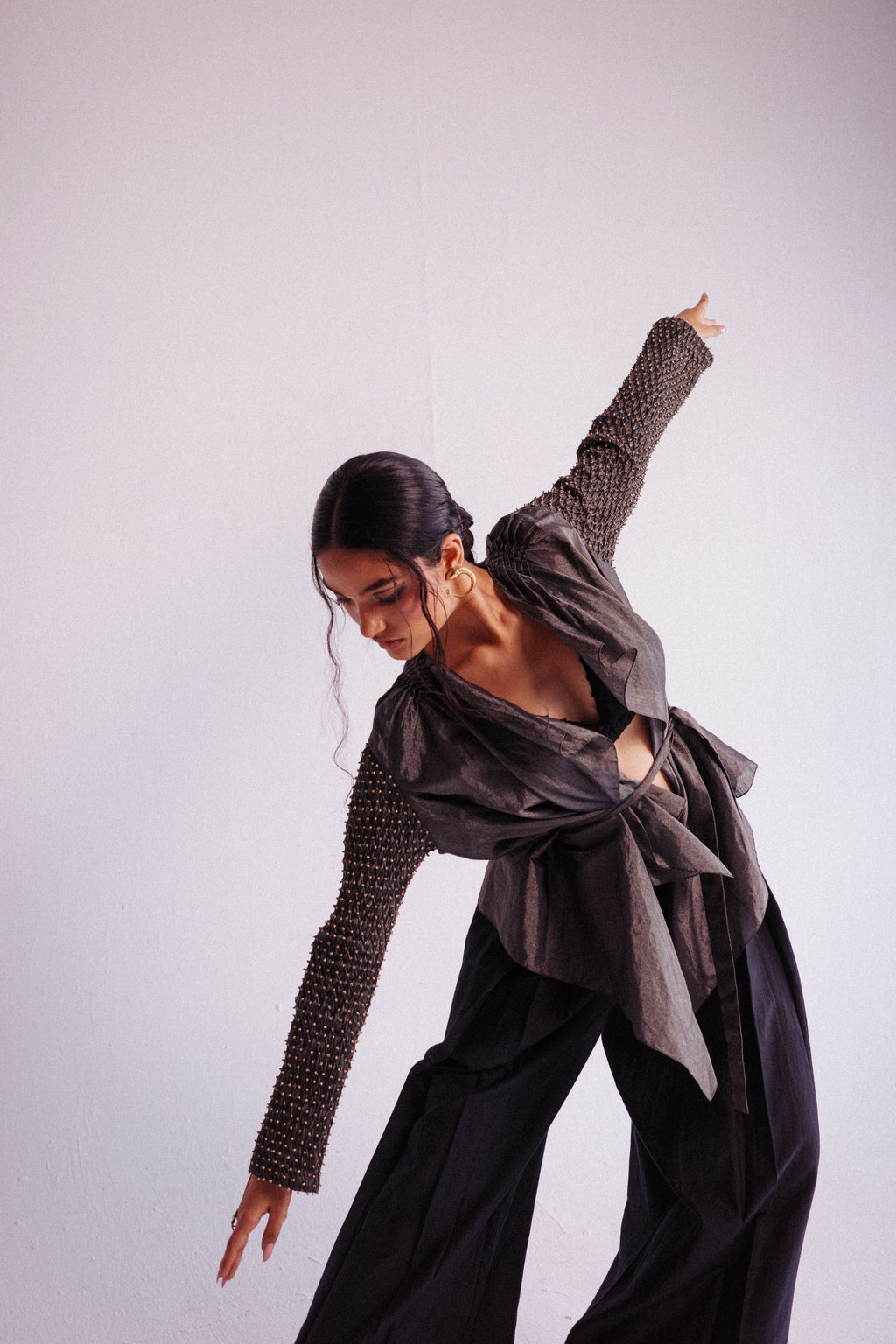 Pebble Jacket