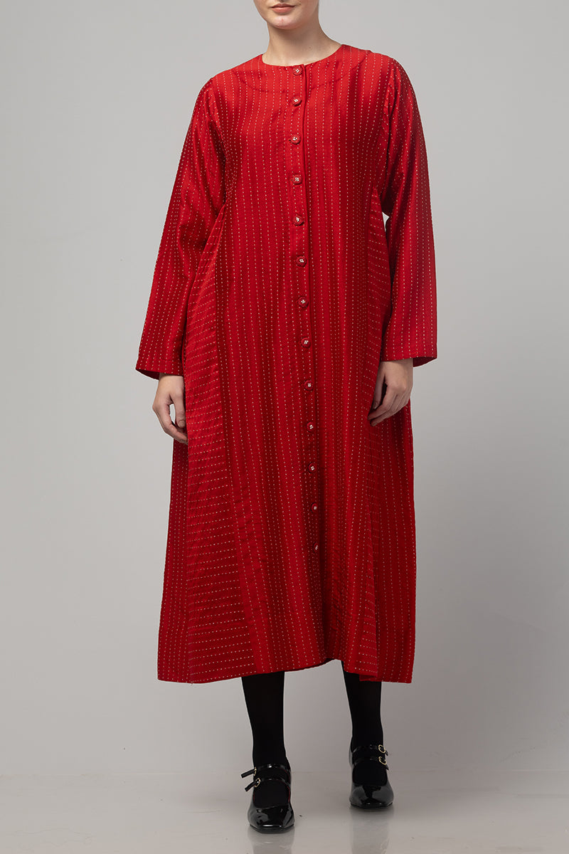 Horizon Dress