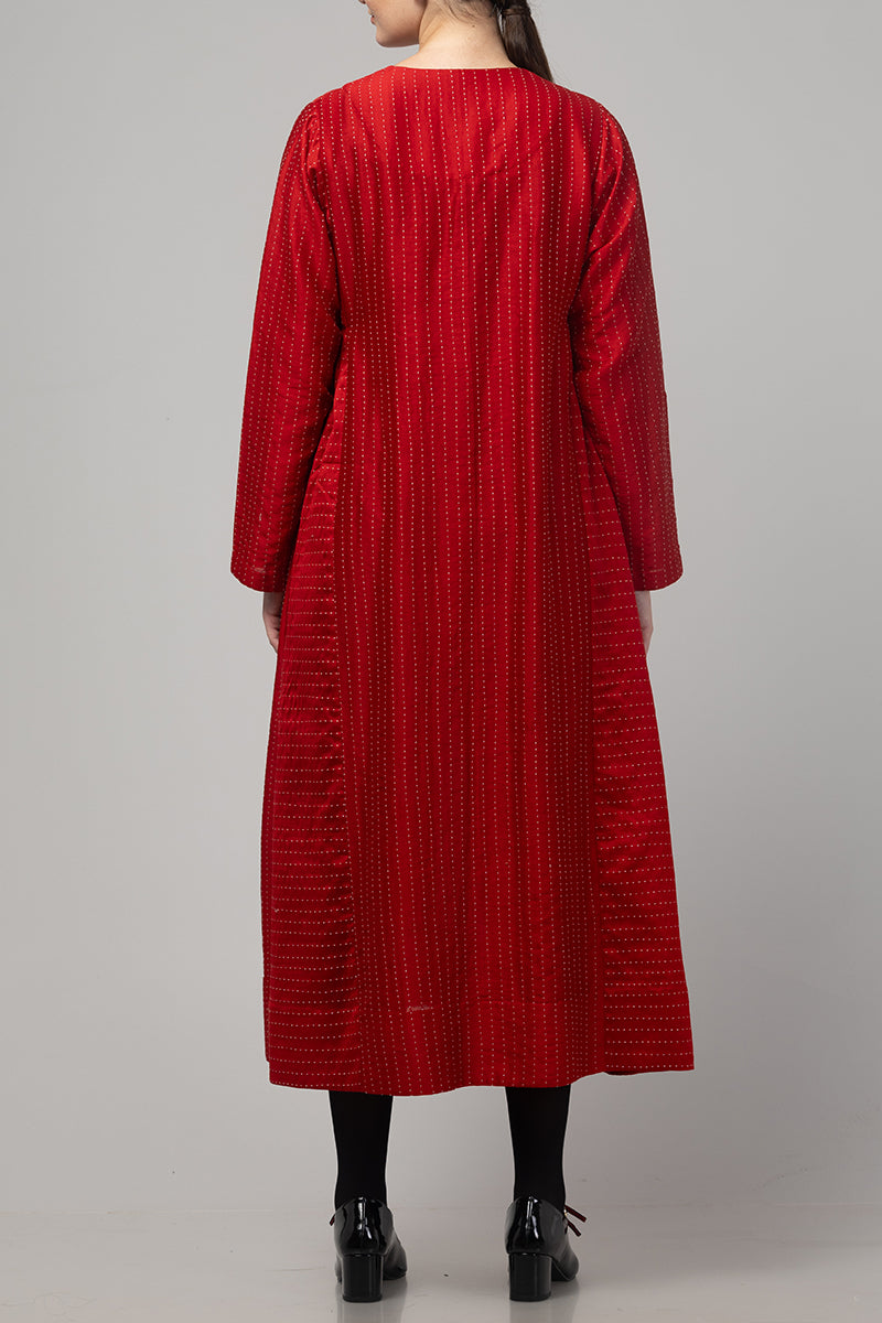 Horizon Dress