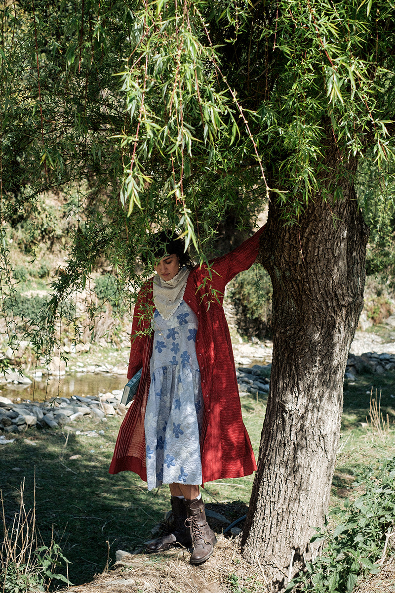 Horizon Dress