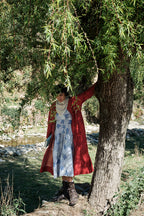 Horizon Dress