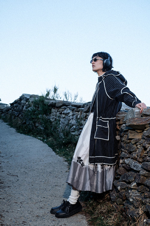 Cherry Blossom Skirt