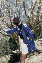 Cherry Blossom Jacket