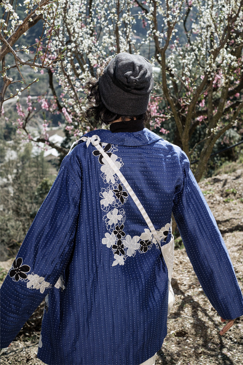 Cherry Blossom Jacket
