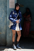 Cherry Blossom Jacket