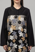 Wildbloom Long Jacket