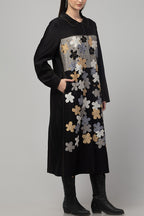 Wildbloom Long Jacket