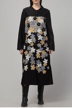 Wildbloom Long Jacket