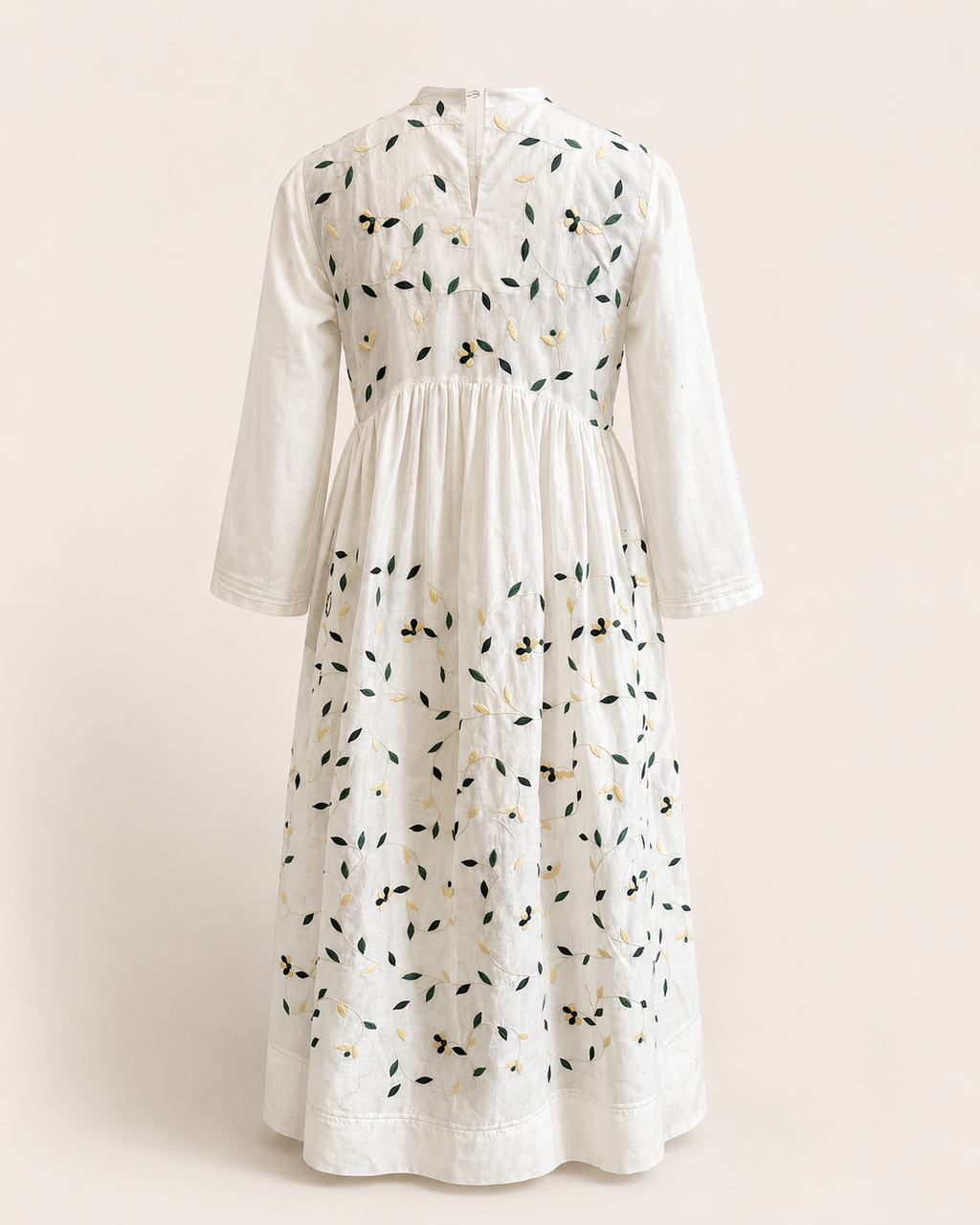 Inde Dress