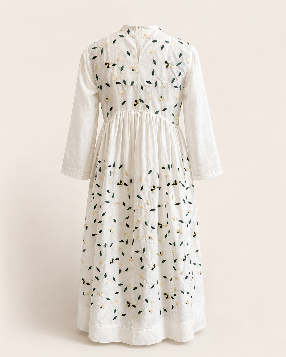 Inde Dress