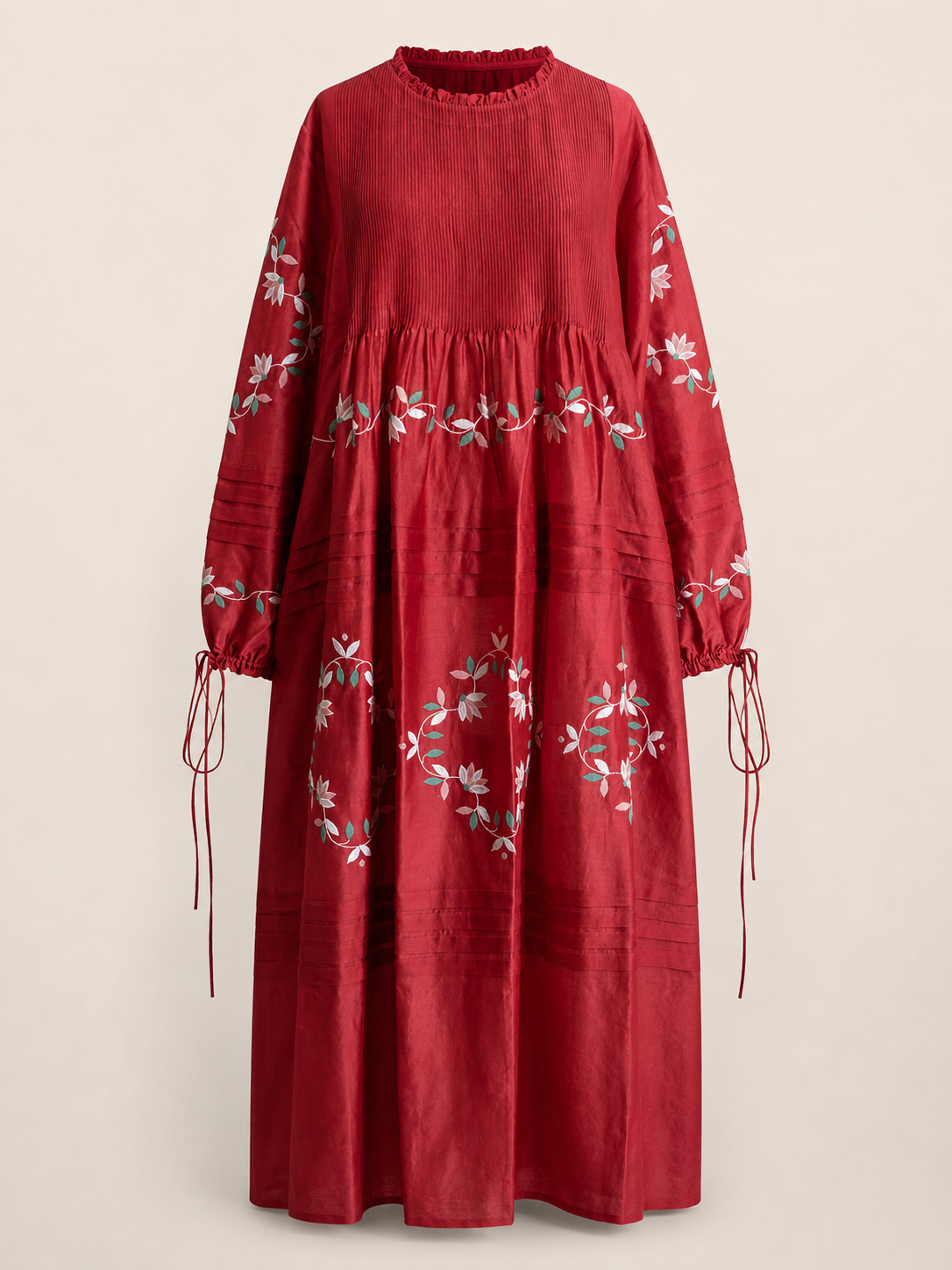 Elowen Dress