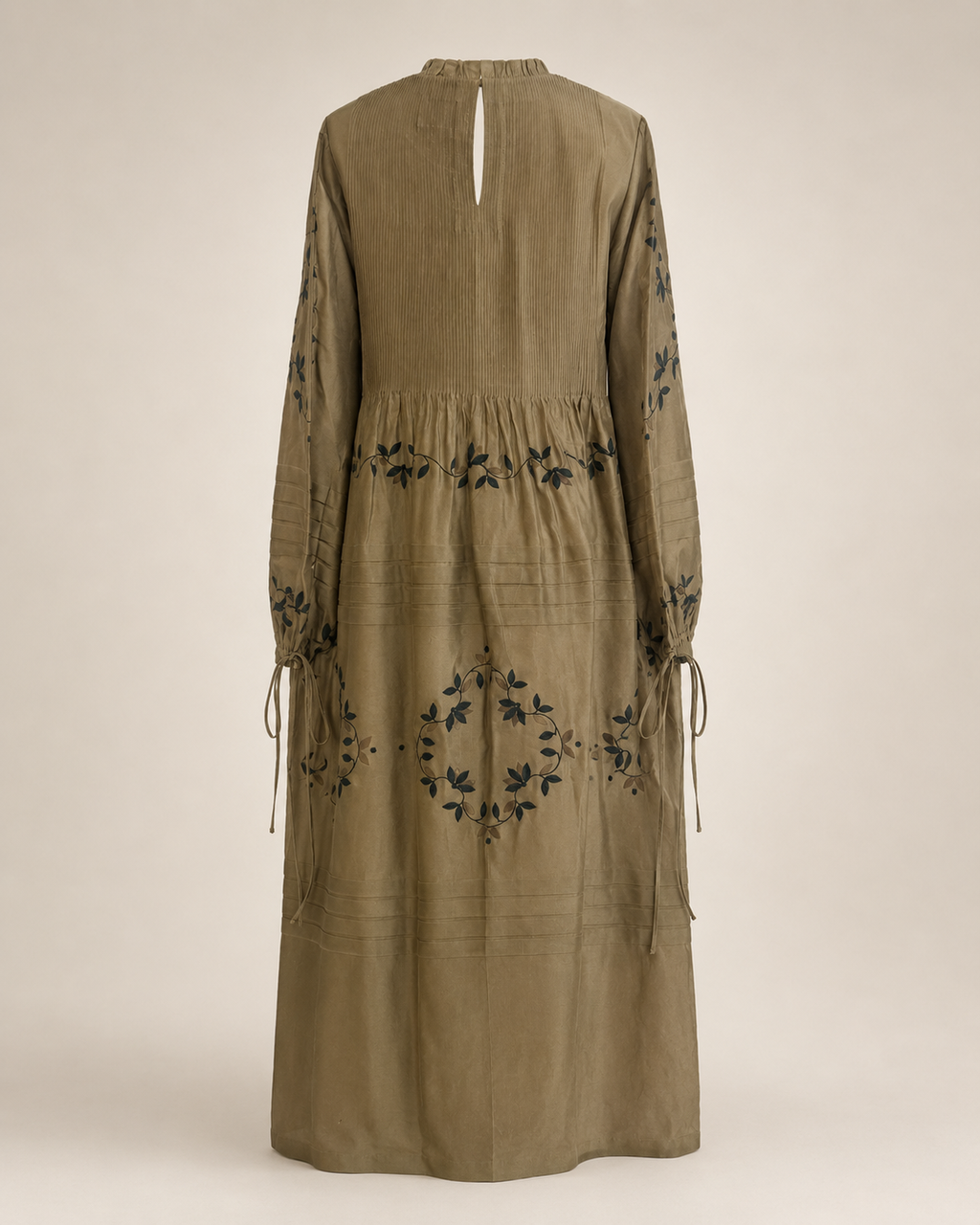 Elowen Dress